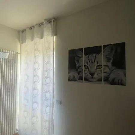 Bumbunin 公寓 阿尔巴